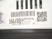 Kombiinstrumente Tacho KIA CARNIVAL II (GQ) 2.9 CRDi 0K52A55430A