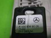 Haltegriff Dach hinten rechts MERCEDES-BENZ C-KLASSE (W205) C 180 (205.040) A2056903401