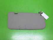 Sonnenblende vorne links NISSAN (DATSUN) X-TRAIL (T30) 2.2 Di 4x4 964018H90A
