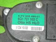 Gaspedal SEAT IBIZA III (6L1) 1.2 6Q1721503C