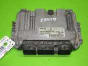 Motorsteuergerät CITROEN BERLINGO (MF) 1.6 HDI 75 (MF9HW) 0281012620