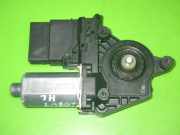 Fensterhebermotor Tür hinten links VW PASSAT (3B3) 2.0 0130821697