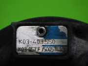 Turbolader PEUGEOT 307 SW (3H) 2.0 HDI 110 0375G5