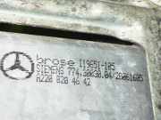 Fensterheber Tür links MERCEDES-BENZ C-KLASSE Sportcoupe (CL203) C 200 Kompressor (203.745) A2037200546