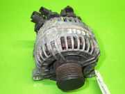 Lichtmaschine PEUGEOT 206 CC (2D) 1.6 HDi 110 0124525035