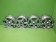 Alufelge RENAULT CLIO II (BB0/1/2_, CB0/1/2_) 1.2 (BB0A, BB0F, BB10, BB1K, BB 5,5JX14ET30 4X100