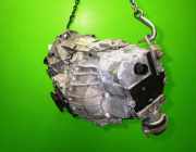 Automatikgetriebe AUDI (NSU) A4 Avant (8E5, B6) 2.5 TDI GHZ