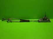 Schalthebel Schaltgetriebe SEAT IBIZA III (6L1) 1.2 6Q0711049E