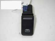 Schalter Heckscheibenheizung DAIHATSU GRAN MOVE (G3) 1.5 16V (G303)