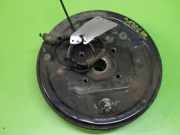 Bremstrommel hinten links SMART(MCC) FORFOUR Schrägheck (453) 1.0 (453.042) A4534200302