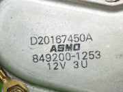 Wischermotor hinten MAZDA DEMIO (DW) 1.3 16V 849200-1253