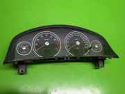 Kombiinstrumente Tacho OPEL VECTRA C 3.2 V6 110.080.166/006