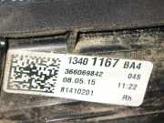 Schlussleuchte innen rechts OPEL ASTRA K (B16) 1.4 Turbo (68) 13401167