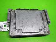 Motorsteuergerät FIAT STILO Multi Wagon (192_) 1.9 JTD 0281010337