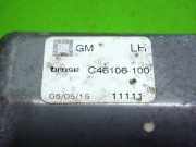 Fensterhebermotor Tür vorne links OPEL ASTRA K (B16) 1.4 Turbo (68) C46106-100