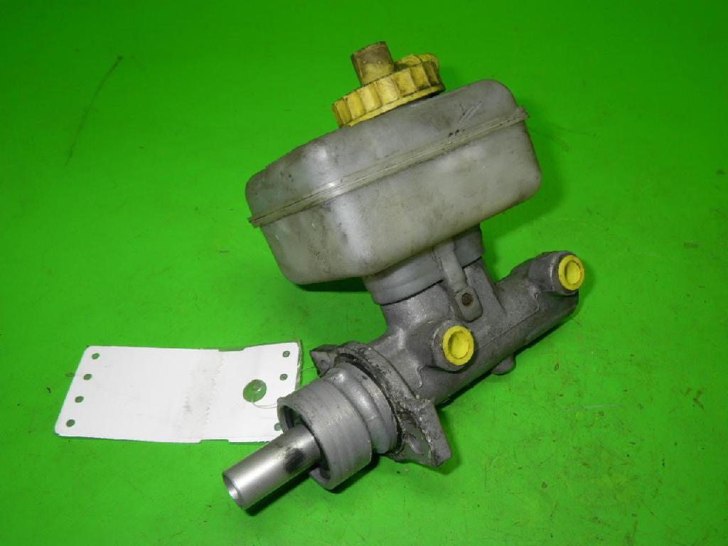 Hauptbremszylinder VW GOLF IV (1J1) 1.6 1J1614019 Bild Hauptbremszylinder VW GOLF IV (1J1) 1.6 1J1614019