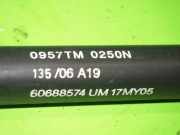 Gasdruckfeder Dämpfer vorne links ALFA ROMEO 159 (939) 2.4 JTDM 60688574