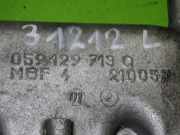 Ansaugkrümmer links AUDI (NSU) A4 (8E2, B6) 2.5 TDI quattro 059129713Q