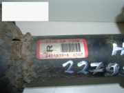 Stoßdämpfer hinten rechts MAZDA 323 F V (BA) 2.0 24V