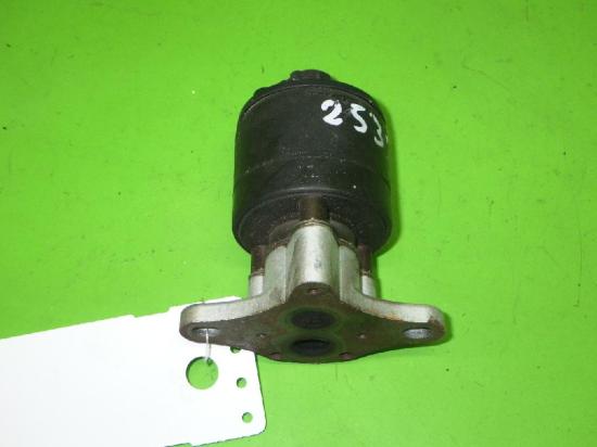 Abgasrückführventil OPEL VECTRA B Caravan (31_) 1.6 i 16V Bild Abgasrückführventil OPEL VECTRA B Caravan (31_) 1.6 i 16V