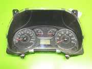 Kombiinstrumente Tacho FIAT GRANDE PUNTO (199_) 1.2 51828069