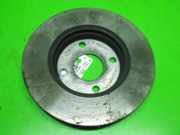 Bremsscheibe vorne rechts MAZDA 2 (DY) 1.4 DD59-33-25X