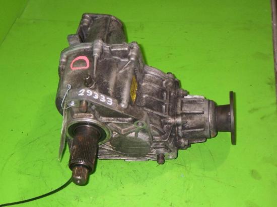 Differential vorne HYUNDAI SANTA FÉ I (SM) 2.0 CRDi 4x4 Y030400028 Bild Differential vorne HYUNDAI SANTA FÉ I (SM) 2.0 CRDi 4x4 Y030400028