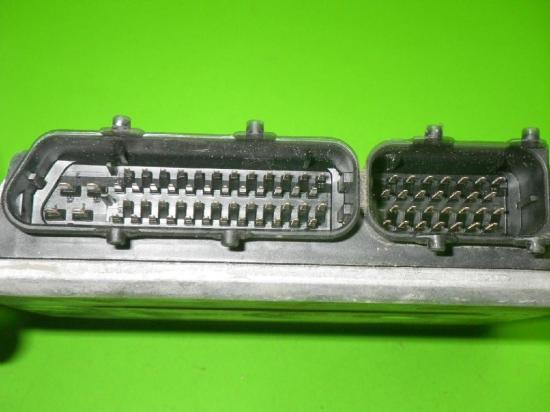 Motorsteuerger?t AUDI (NSU) A3 (8L1) 1.8 0261206126 Bild Motorsteuerger?t AUDI (NSU) A3 (8L1) 1.8 0261206126