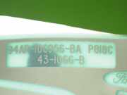 Kombiinstrumente Tacho FORD ESCORT VI Kombi (GAL) 1.4 94AB-10849-KA