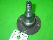 Achszapfen hinten links VW GOLF II (19E, 1G1) 1.6 357501117