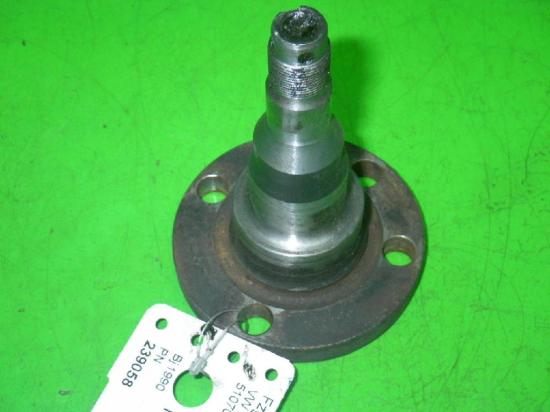 Achszapfen hinten links VW GOLF II (19E, 1G1) 1.6 357501117 Bild Achszapfen hinten links VW GOLF II (19E, 1G1) 1.6 357501117