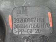 Halter Stoßfänger hinten rechts OPEL INSIGNIA B Sports Tourer (Z18) 2.0 CDTi (35) 39200967