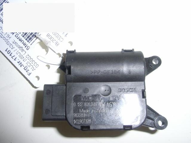 Steuerger?t Klimaanlage AUDI (NSU) A3 Sportback (8PA) 2.0 TDI quattro 0132801345 Bild Steuerger?t Klimaanlage AUDI (NSU) A3 Sportback (8PA) 2.0 TDI quattro 0132801345