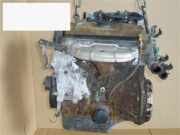 Motor ohne Anbauteile PEUGEOT 206 Schrägheck (2A/C) 1.6 i NFZ