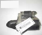 Anlasser NISSAN (DATSUN) MICRA II (K11) 1.0 i 16V 0001112018