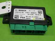 Steuergerät PDC (Park Distance Control) OPEL CROSSLAND X (P17) 1.5 Turbo D (08, 68) 9824532580