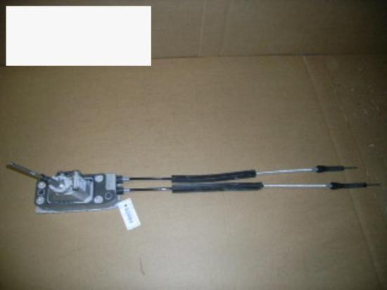 Schaltseileeinheit AUDI (NSU) A3 Sportback (8PA) 2.0 TDI quattro 1K0711061B Bild Schaltseileeinheit AUDI (NSU) A3 Sportback (8PA) 2.0 TDI quattro 1K0711061B