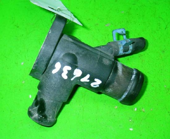 K?hlmittelflansch Stutzen VW GOLF III Variant (1H5) 1.9 TDI 028121132A Bild K?hlmittelflansch Stutzen VW GOLF III Variant (1H5) 1.9 TDI 028121132A