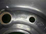 Felge hinten links MINI MINI (R56) Cooper 5,5JX15 ET45