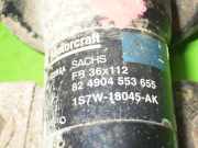 Stoßdämpfer vorne rechts FORD MONDEO III (B5Y) 2.0 16V 824904553655