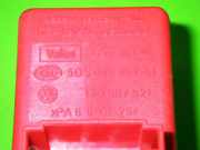 Vorwiderstand Heizgebläse AUDI (NSU) A3 (8L1) 1.6 1J0907521