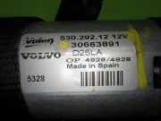 Wischermotor hinten VOLVO XC70 II D5 AWD 30663891