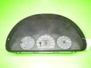 Kombiinstrumente Tacho FIAT PUNTO (176_) 55 1.1 60.6257.1