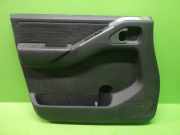 Türverkleidung vorne links NISSAN (DATSUN) NAVARA (D40) 2.5 dCi 4WD 302100803QP