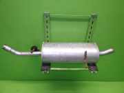 Auspufftopf hinten CITROEN C3 I (FC_) 1.4 16V