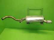 Auspufftopf hinten AUDI (NSU) TT (8N3) 1.8 T 8N0253609P
