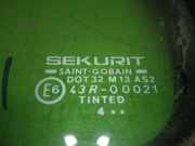 Seitenscheibe rechts FORD ESCORT VII (GAL, AAL, ABL) 1.3