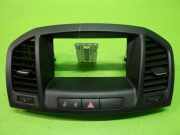 Luftdüse vorne mitte OPEL INSIGNIA Caravan 2.0 Turbo 4x4 13274842