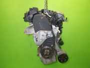 Benzinmotor Motor ohne Anbauteile Benzin VW BORA (1J2) 2.0 AZJ