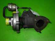 Turbolader ROVER 25 (RF) 2.0 iDT